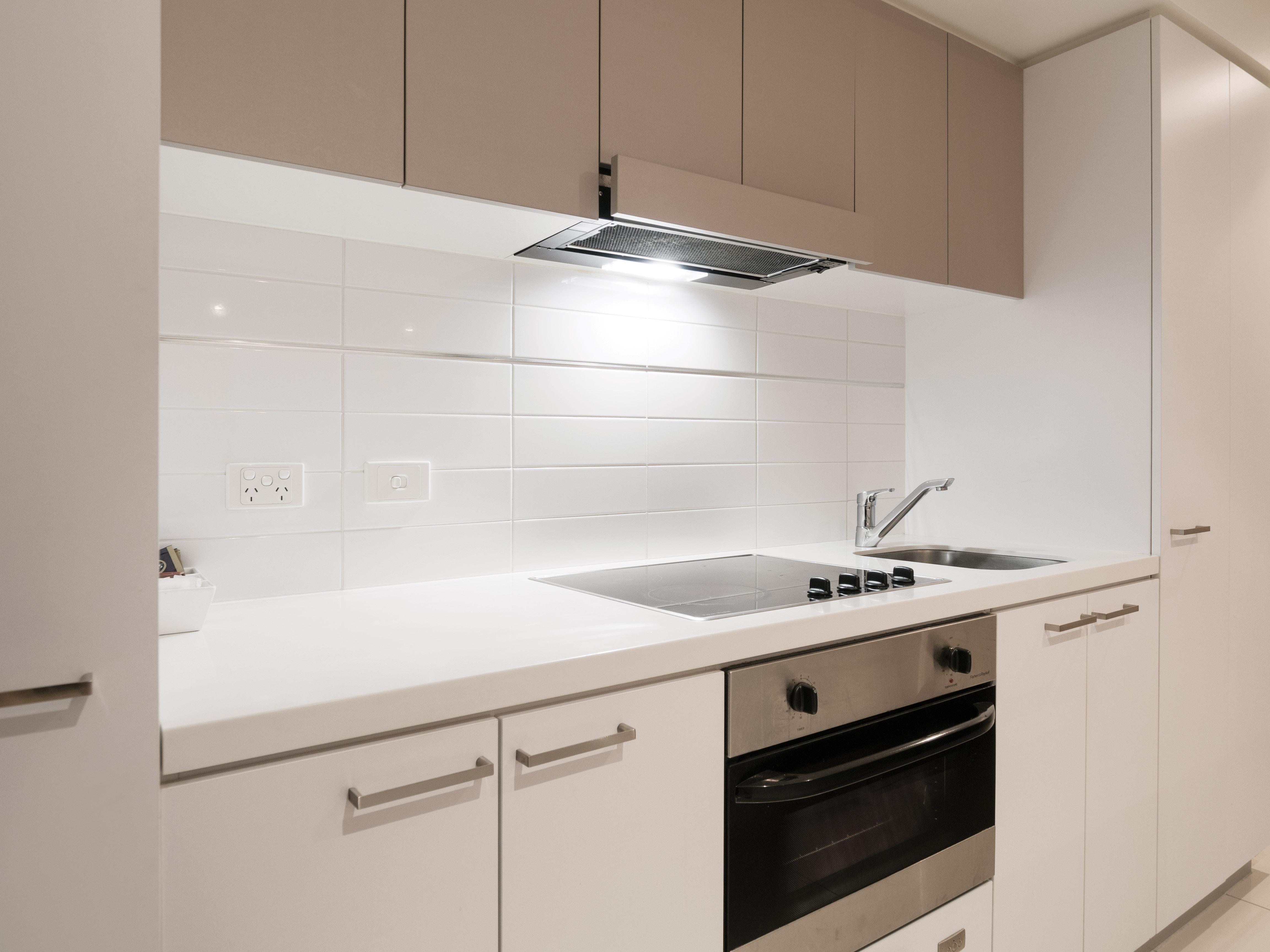Oaks Adelaide Horizons Suites Exterior foto